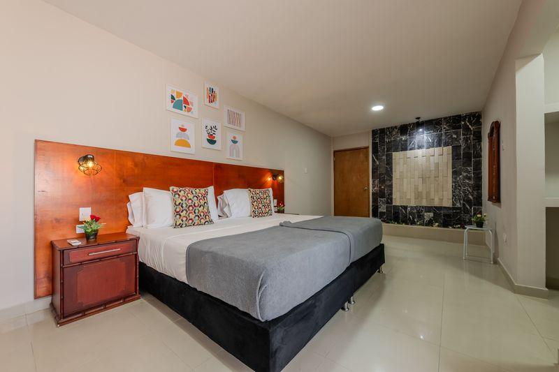 Dorado Plaza Getsemaní Cartagena   Dorado Plaza Getsemaní Cartagena