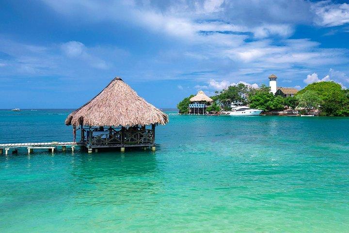 Destination Dorado Plaza Getsemaní Cartagena Destination Dorado Plaza Getsemaní Cartagena