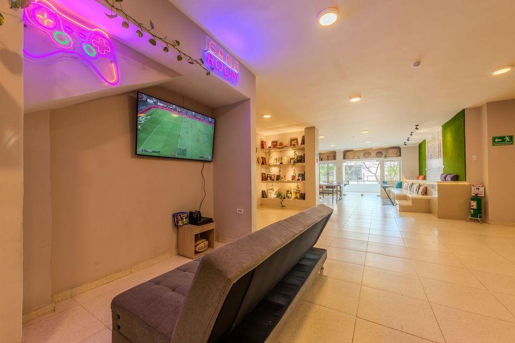 None Dorado Plaza Getsemaní Cartagena None Dorado Plaza Getsemaní Cartagena