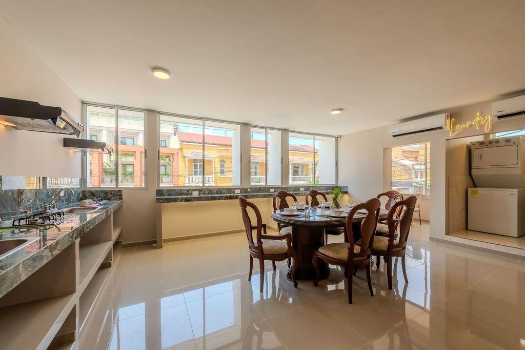 None Dorado Plaza Getsemaní Cartagena None Dorado Plaza Getsemaní Cartagena