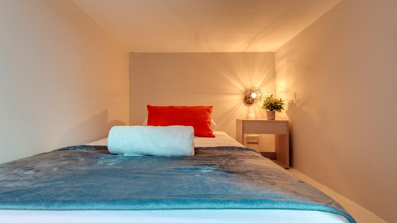 Hotel Dorado Plaza Getsemaní Cartagena Hotel Dorado Plaza Getsemaní Cartagena