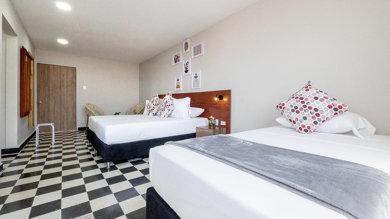 None Dorado Plaza Getsemaní Cartagena None Dorado Plaza Getsemaní Cartagena