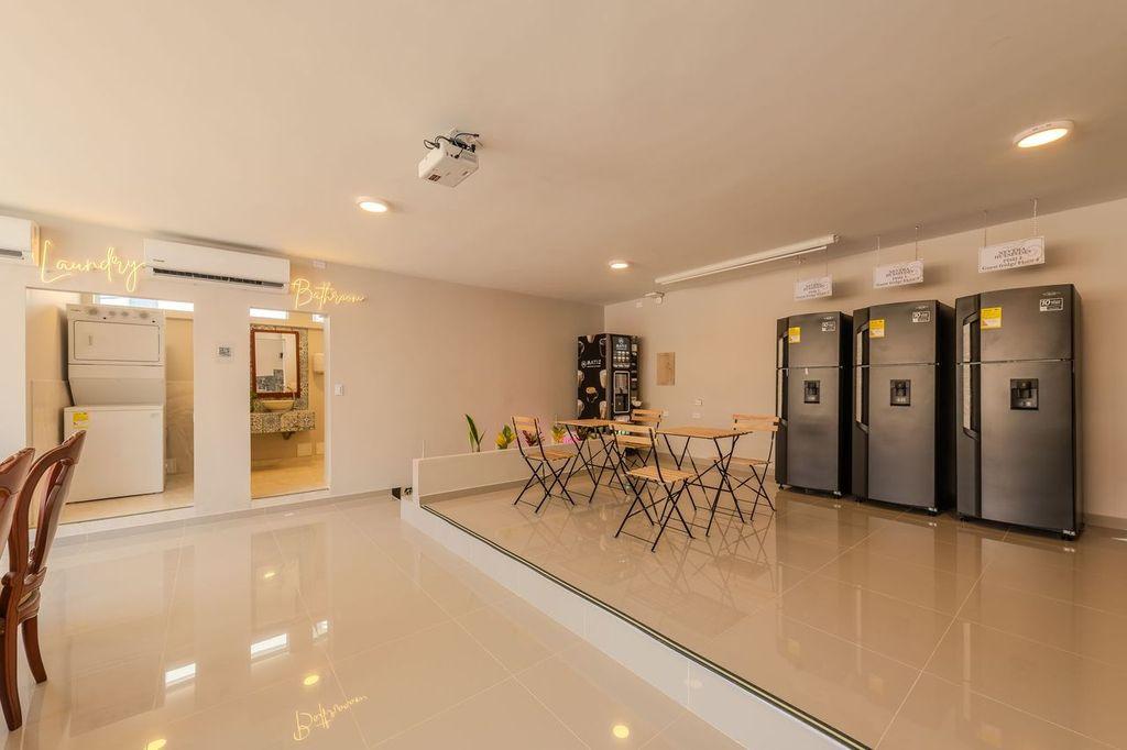 None Dorado Plaza Getsemaní Cartagena None Dorado Plaza Getsemaní Cartagena