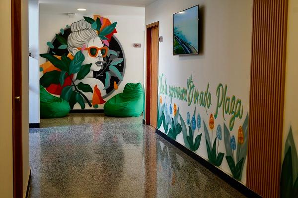 None Dorado Plaza Getsemaní Cartagena None Dorado Plaza Getsemaní Cartagena