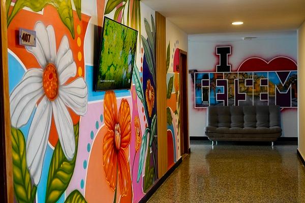 None Dorado Plaza Getsemaní Cartagena None Dorado Plaza Getsemaní Cartagena