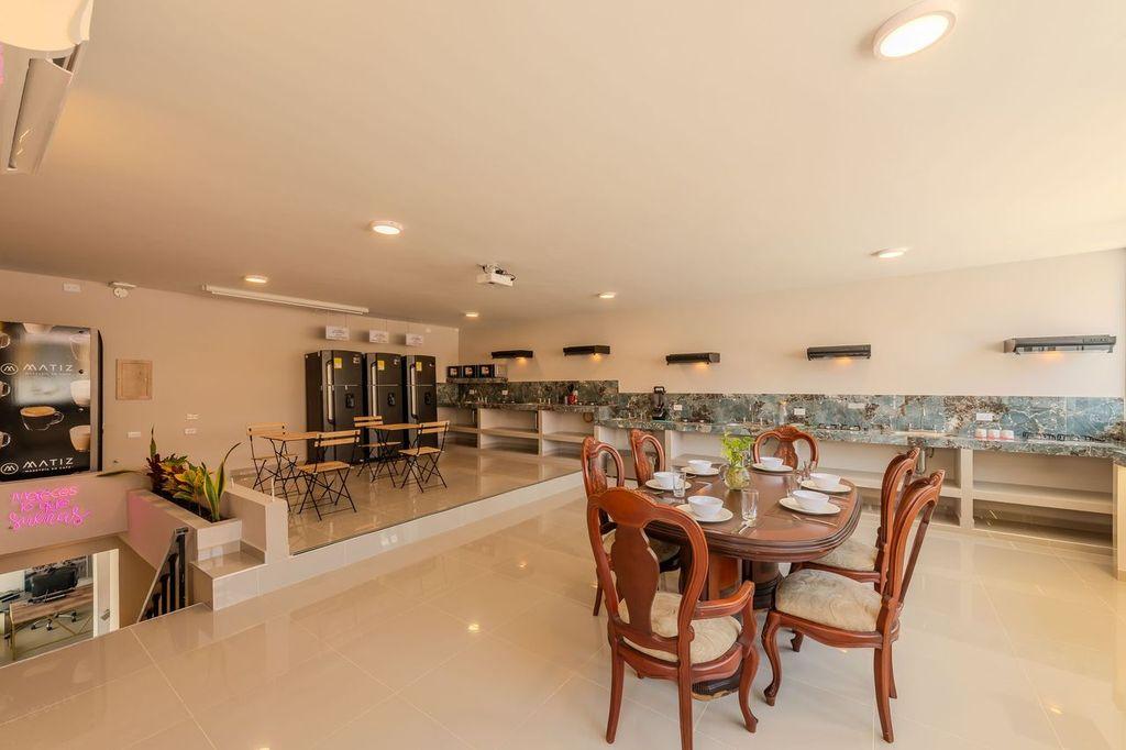 None Dorado Plaza Getsemaní Cartagena None Dorado Plaza Getsemaní Cartagena