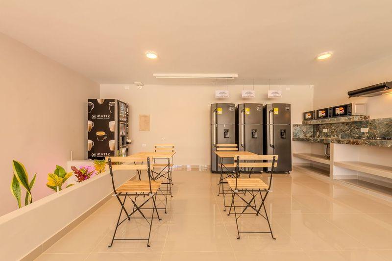 None Dorado Plaza Getsemaní Cartagena None Dorado Plaza Getsemaní Cartagena