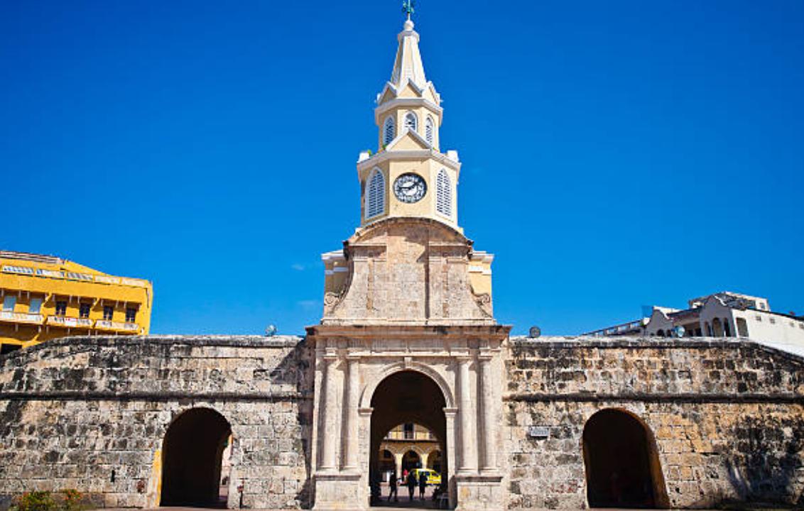 Destination Dorado Plaza Getsemaní Cartagena Destination Dorado Plaza Getsemaní Cartagena