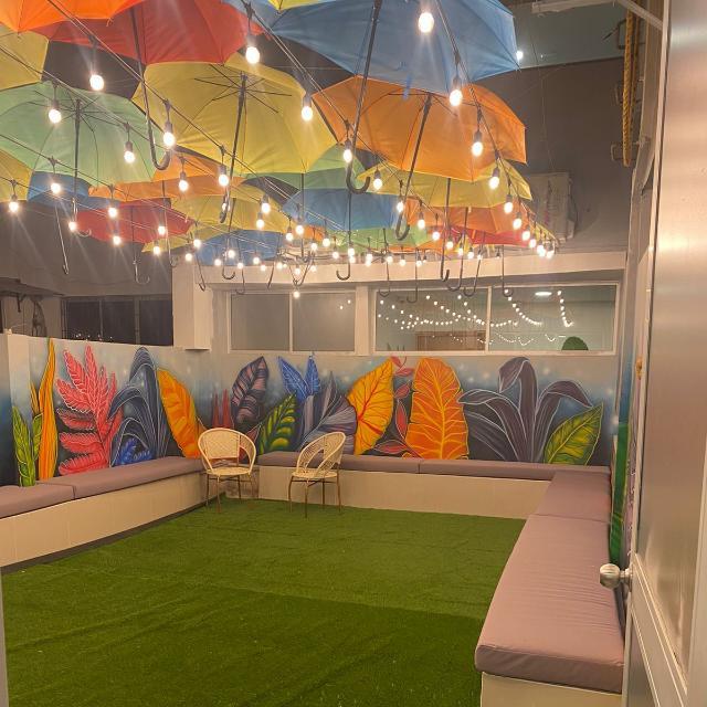 None Dorado Plaza Getsemaní Cartagena None Dorado Plaza Getsemaní Cartagena