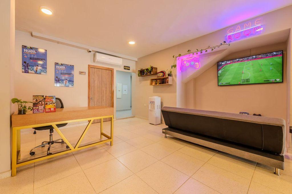 None Dorado Plaza Getsemaní Cartagena None Dorado Plaza Getsemaní Cartagena