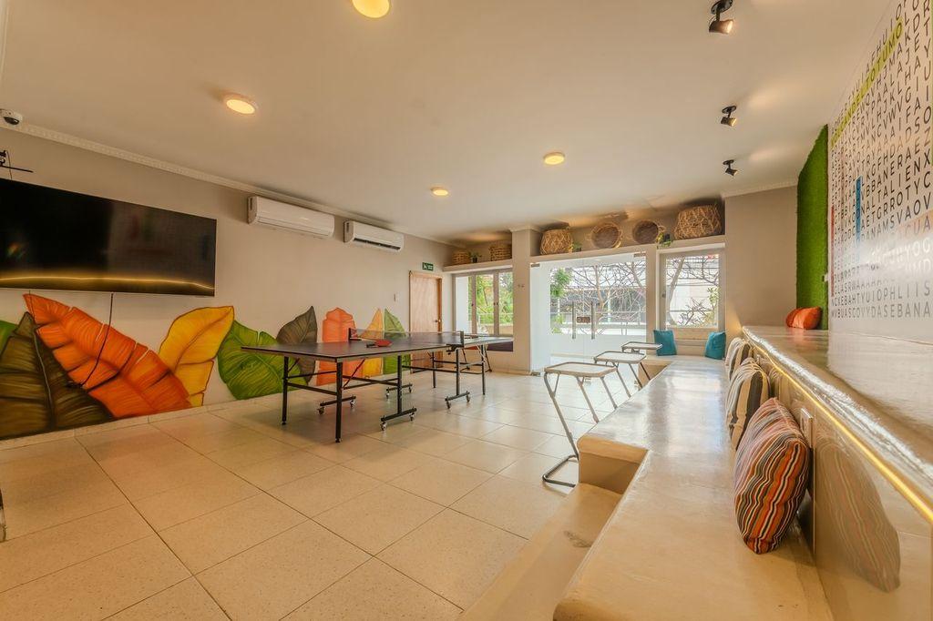 None Dorado Plaza Getsemaní Cartagena None Dorado Plaza Getsemaní Cartagena