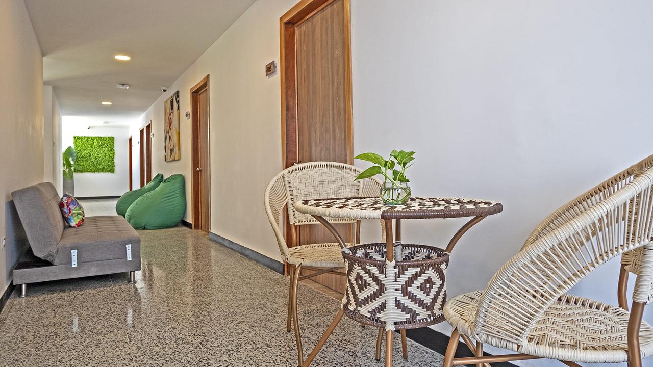 None Dorado Plaza Getsemaní Cartagena None Dorado Plaza Getsemaní Cartagena