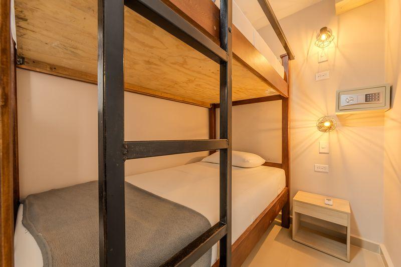 None Dorado Plaza Getsemaní Cartagena None Dorado Plaza Getsemaní Cartagena