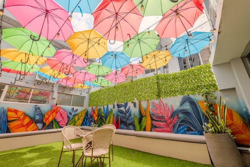 None Dorado Plaza Getsemaní Cartagena None Dorado Plaza Getsemaní Cartagena