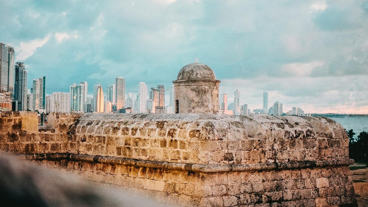 Destination Dorado Plaza Getsemaní Cartagena Destination Dorado Plaza Getsemaní Cartagena