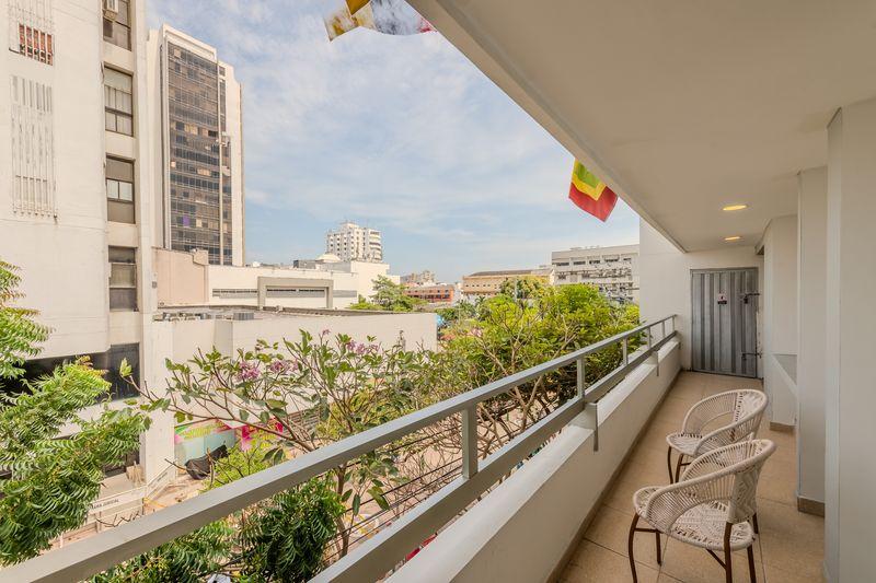 None Dorado Plaza Getsemaní Cartagena None Dorado Plaza Getsemaní Cartagena