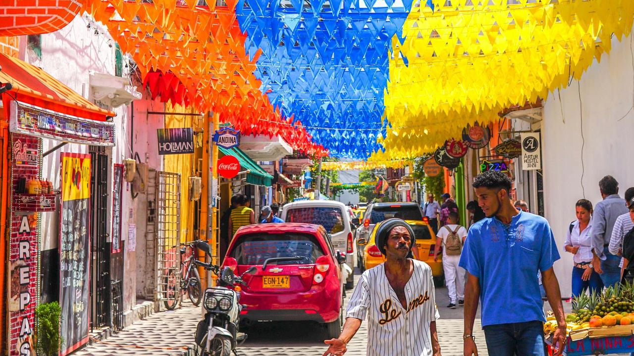 Destination Dorado Plaza Getsemaní Cartagena Destination Dorado Plaza Getsemaní Cartagena