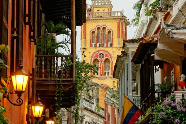 Destination Dorado Plaza Getsemaní Cartagena Destination Dorado Plaza Getsemaní Cartagena