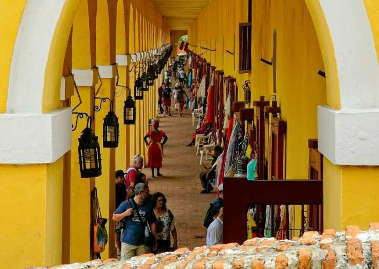 Destination Dorado Plaza Getsemaní Cartagena Destination Dorado Plaza Getsemaní Cartagena