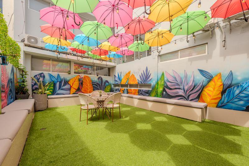 None Dorado Plaza Getsemaní Cartagena None Dorado Plaza Getsemaní Cartagena