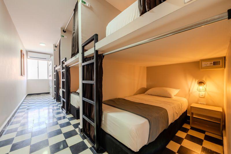 None Dorado Plaza Getsemaní Cartagena None Dorado Plaza Getsemaní Cartagena