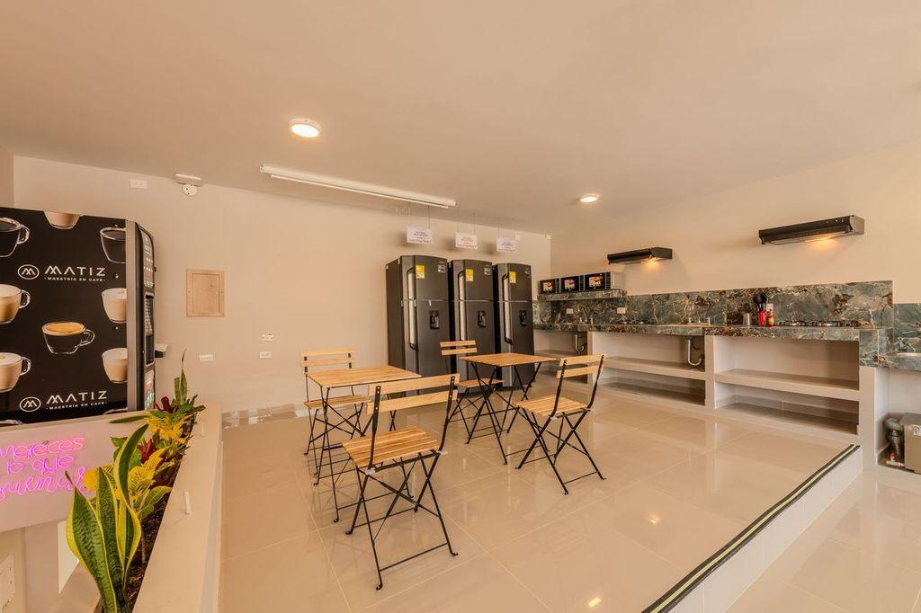 None Dorado Plaza Getsemaní Cartagena None Dorado Plaza Getsemaní Cartagena